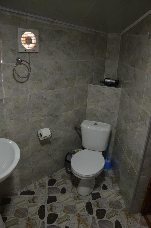 Guest House Uta Tbilisi Exterior foto