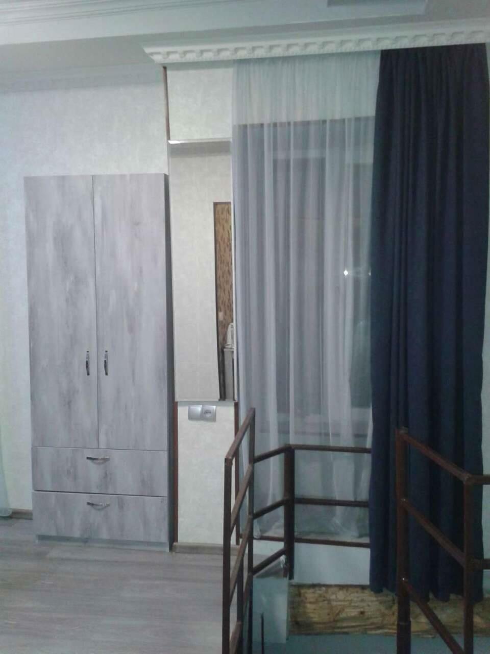Guest House Uta Tbilisi Exterior foto