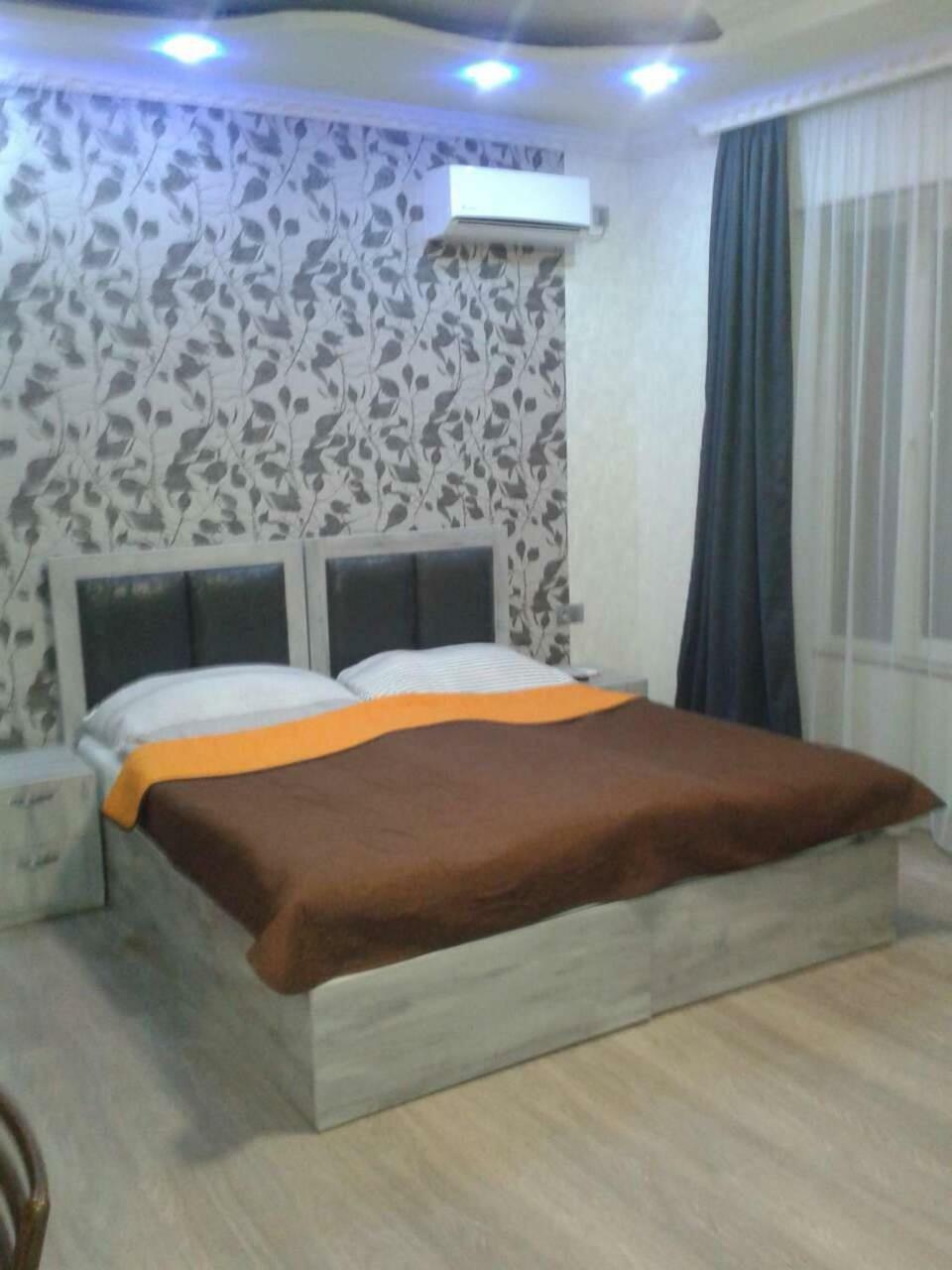 Guest House Uta Tbilisi Exterior foto